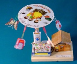 メリーゴーランド