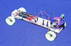 乾電池の直並列接続実験教材